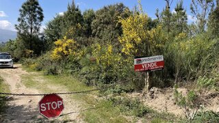 Land for sale in Seia, Portugal — €20,000