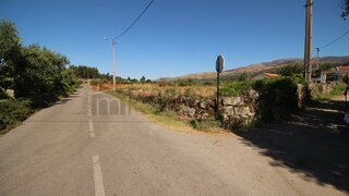 Land for sale in Gouveia, Portugal — €15,000