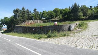 Land for sale in Gouveia, Portugal