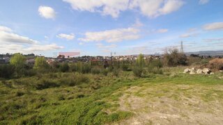 Land for sale in Gouveia, Portugal — €18,000