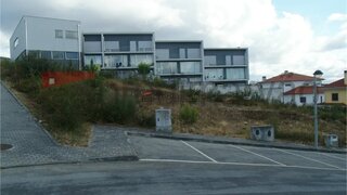 Land for sale in Seia, Portugal — €125,000