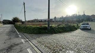 Land for sale in Seia, Portugal — €125,000