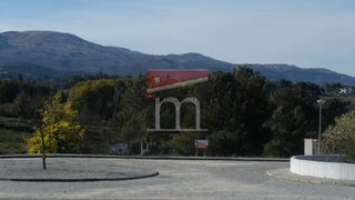 Land for sale in Gouveia, Portugal — €28,000