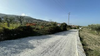 Terreno em Gouveia
