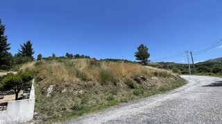Land for sale in Gouveia, Portugal — €10,000