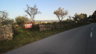 Land for sale in Gouveia, Portugal