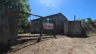 Land for sale in Gouveia, Portugal — €25,000