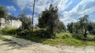 Land for sale in Seia, Portugal — €15,500