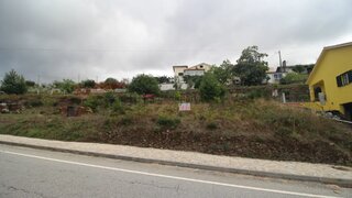 Land for sale in Gouveia, Portugal — €12,500