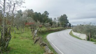 Land for sale in Gouveia, Portugal — €17,500