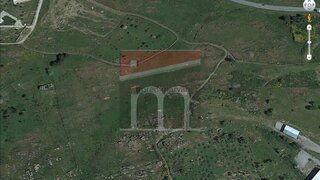 Land for sale in Gouveia, Portugal — €35,000