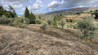 Land for sale in Gouveia, Portugal — €13,000