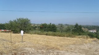Land for sale in Gouveia, Portugal — €50,000