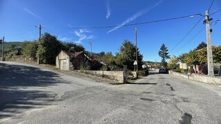 Land for sale in Gouveia, Portugal — €87,500