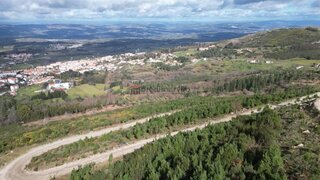 Land for sale in Gouveia, Portugal — €60,000