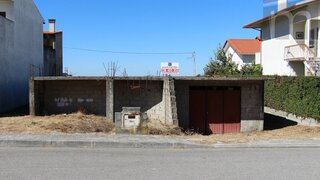 Land for sale in Gouveia, Portugal — €20,000