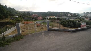 Land for sale in Gouveia, Portugal — €29,500