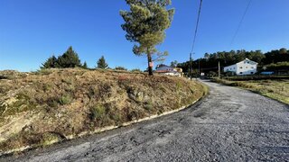 Land for sale in Gouveia, Portugal — €10,000