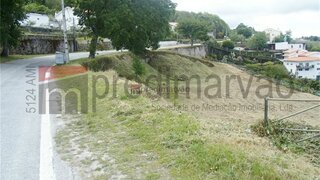 Land for sale in Gouveia, Portugal — €35,000