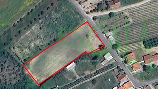Land for sale in Azambuja, Portugal — €65,000