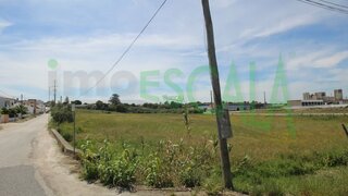 Land for sale in Cartaxo, Portugal — €450,000