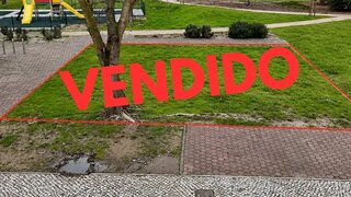 Land for sale in Cartaxo, Portugal — €59,000