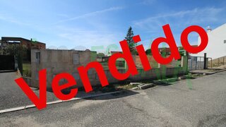 Land for sale in Cartaxo, Portugal