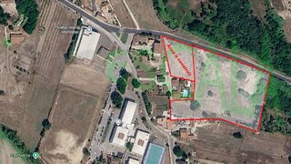 Land for sale in Azambuja, Portugal — €100,000