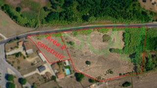 Terreno · 17 000 m² · 100 000 €