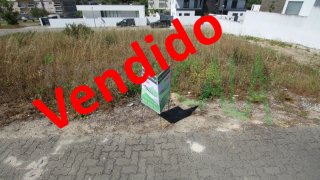 Land for sale in Cartaxo, Portugal — €52,500