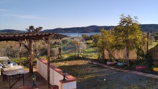 Land for sale in Portel, Portugal — €75,000