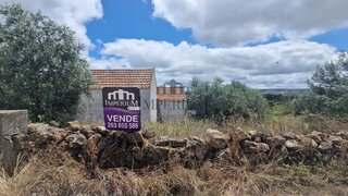 Land for sale in Alenquer, Portugal — €135,000
