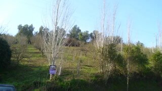 Land for sale in Alenquer, Portugal — €150,000