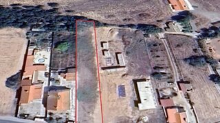 Land for sale in Santiago do Cacém, Portugal — €205,000