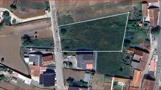 Land for sale in Batalha, Portugal — €85,000