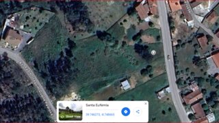 Terreno de 4020 m² em Leiria