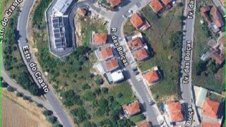 Land for sale in Batalha, Portugal — €45,000