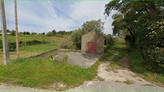 Land for sale in Batalha, Portugal — €85,000