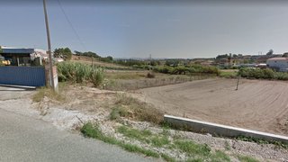 Terreno de 900 m² em Leiria