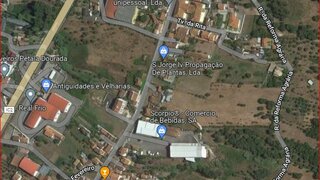 Land for sale in Porto de Mós, Portugal — €160,000