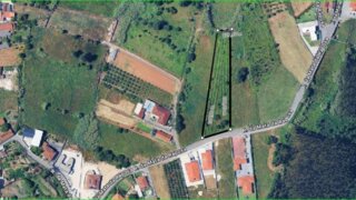 Land for sale in Batalha, Portugal