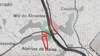 Terreno em Ponte de Sor