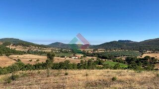 Land for sale in Marvão, Portugal — €28,000