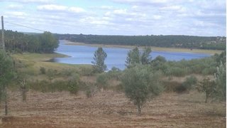Land for sale in Ponte de Sor, Portugal — €128,500