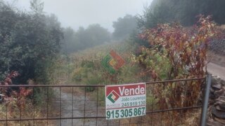 Terreno em Marvão