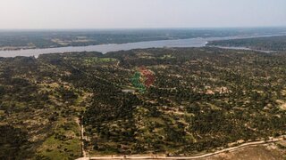 Land for sale in Ponte de Sor, Portugal — €1,200,000