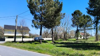 Land for sale in Guarda, Portugal — €30,000