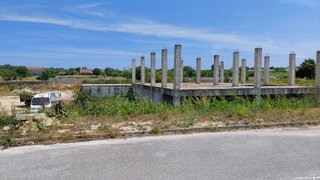 Land for sale in Pinhel, Portugal — €21,500