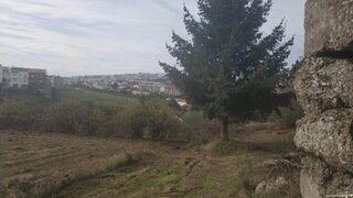 Land for sale in Sabugal, Portugal — €45,000