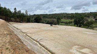 Terreno em Ponte de Sor